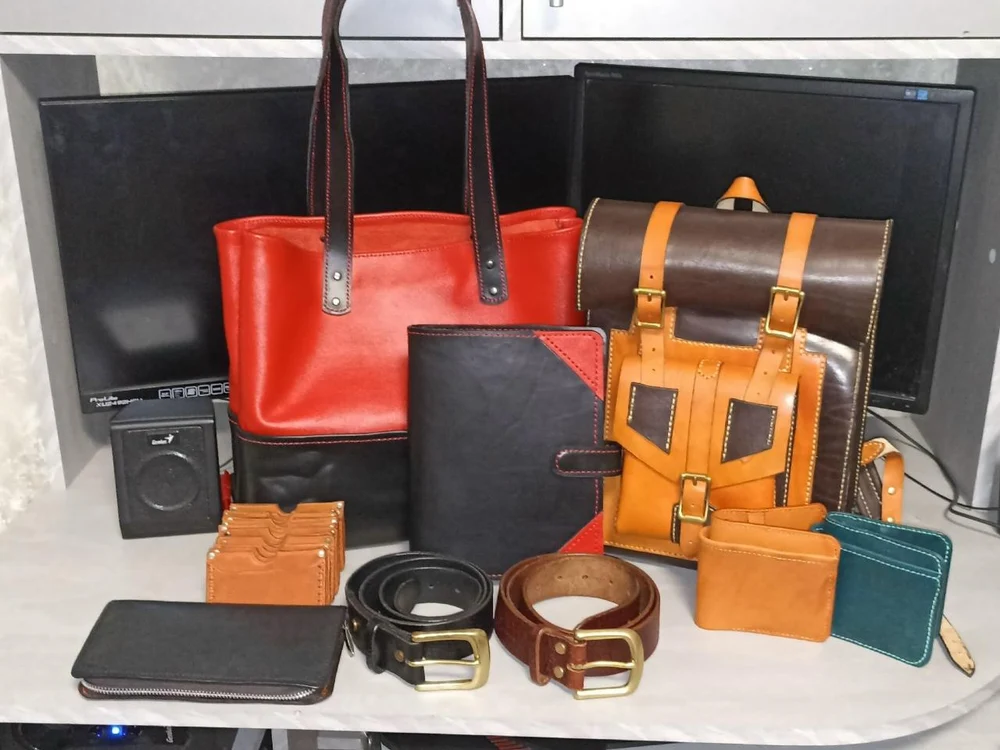 Изделия в наличии.